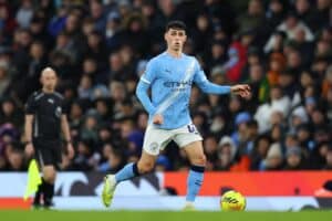 Manchester Cityn tähdelle yllättävä ottaja – 70 miljoonan euron siirto vireillä Manchester Cityn tähdelle yllättävä ottaja – 70 miljoonan euron siirto vireillä