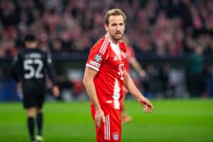 Harry Kane neuvottelupöytään Bayernin kanssa – ulkomailla myös kiinnostusta