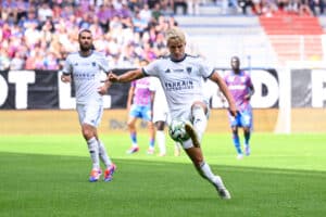 Huuhkajat-pelaaja vaihtaa seuraa Euroopassa – taso laskee Huuhkajat-pelaaja vaihtaa seuraa Euroopassa – taso laskee