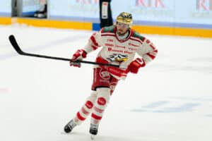 Kuuden Liiga-kauden ruotsalaiskonkari lopettaa – takana mittava saldo