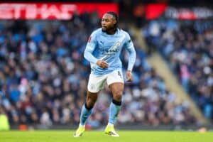 65 miljoonan tähti kehui uutta Man City -valmentajaa: ”Kuin musiikkia korvilleni”