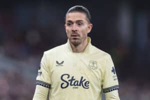 Bilettävän Manchester City-tähden tilanne synkkeni - uusi päävalmentaja teki tylyn ratkaisun Bilettävän Manchester City-tähden tilanne synkkeni – uusi päävalmentaja teki tylyn ratkaisun