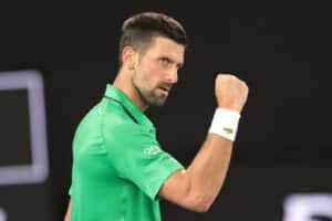 Novak Djokovic paljastaa totuuden kohutilanteesta – ”Kyse oli vain politiikasta”