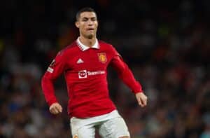 Mason Greenwood ihasteli Cristiano Ronaldoa – ”Yksi maailman parhaista pelaajista” Mason Greenwood ihasteli Cristiano Ronaldoa – ”Yksi maailman parhaista pelaajista”