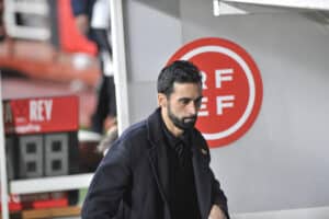 Alvaro Arbeloa haki tutut miehet Real Madridista – Fulham vahvistamassa kaksoisiskun