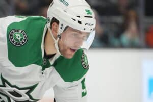 Mikko Rantasen Dallas Starsille esitettiin vakava varoitus – tilanne voi muuttua nopeasti