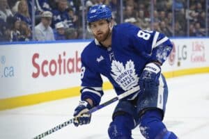 Senators-legenda Daniel Alfredsson otti Toronton ohjat – tämä odottaa William Nylanderia