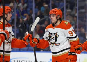 90 miljoonan NHL-bluffi katsottiin loppuun asti – harhaluoti omaan nilkkaan?