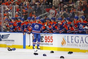 NHL-seura Edmonton Oilers sai karmeita uutisia – joutuu turvautumaan yllättävään ratkaisuun?