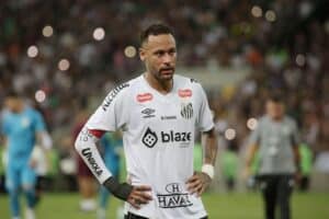 Neymar puhui tulevaisuudestaan MM-pettymyksen jälkeen – ”Me näemme sitten”