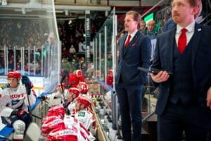 HIFK ei tehnyt maaliakaan – Olli Jokisen suojateilla masentava viikonloppu