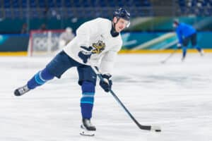 Tästä syystä Eeli Tolvanen on vielä ilman NHL-sopimusta