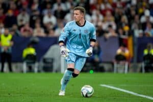 FC Barcelonan kokeneelle tähdelle uusi osoite FC Barcelonan kokeneelle tähdelle uusi osoite