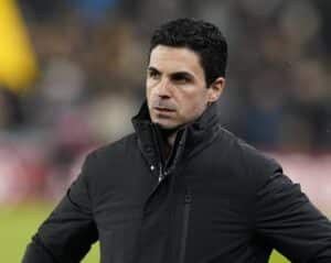 Arsenalin pelaajat räyhäsivät Dublinissa – Mikel Arteta: ”He olivat todella vihaisia”