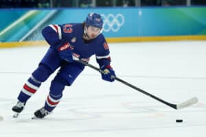 Quinn Hughesin sopimusneuvotteluista paljastus