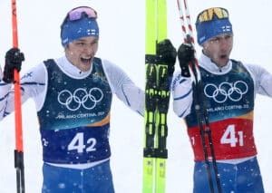 KOK teki historiallisen päätöksen – suomalaisten menestyslaji putoaa olympialaisista KOK teki historiallisen päätöksen – suomalaisten menestyslaji putoaa olympialaisista