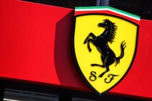 Ferrari valmistautuu jättimäiseen muutokseen – kuvat julki