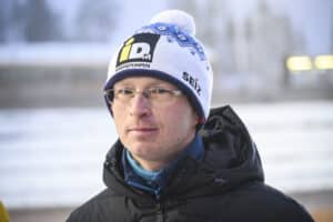 Suomen maajoukkueesta potkittu valmentaja löysi uuden työn – kommentoi kohuaan suoraan