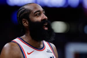 NBA-tähti James Harden pidätettiin ase autossa – Texasin osavaltion päätös valmis