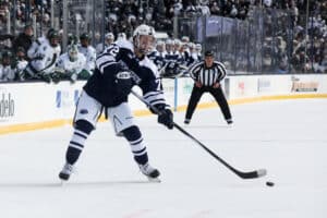 Toronto laittaa 18-vuotiaan Gavin McKennan tulikokeeseen – ensimmäiset yhdeksän ottelua ratkaisee kaiken
