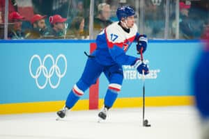 NHL-tähdeltä suoraa puhetta entisestä seurastaan – ”Ei annettu mahdollisuutta”