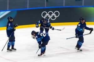 Jääkiekkoliitto pudotti ison valmentajauutisen