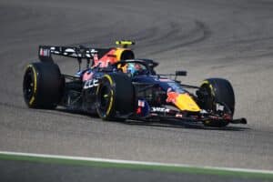 Red Bull –kuskin loppukausi uhattuna?