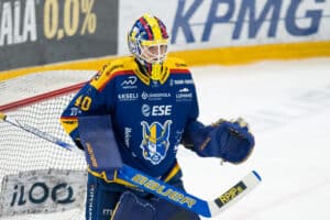 KalPa reagoi maalivahdin loukkaantumiseen hankkimalla korvaajan – ”Laadukas ratkaisu”