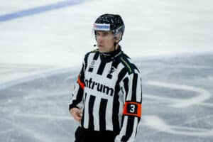 Antti Boman jätti ennätysuran Liigassa – nyt hän paljastaa uuden roolinsa