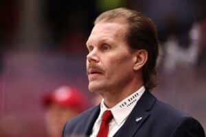 Olli Jokinen vakuutti uuden HIFK-valmentajan - "Päällikkö" Olli Jokinen vakuutti uuden HIFK-valmentajan – ”Päällikkö”