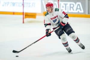 HIFK:lle valtava takaisku – tähtihyökkääjä pitkään sivussa