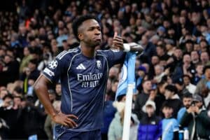 Vinicius Juniorin tilanteessa merkittävä käänne – optimistisuutta ilmassa