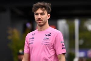 Alpinen alkukausi uhkaa valua hukkaan – Pierre Gasly puhuu suoraan