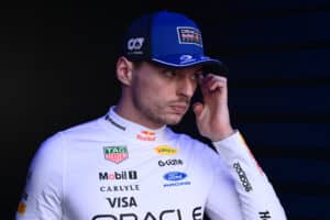 Max Verstappenilta suorasukainen arvio formula ykkösistä – muistutti varoittaneensa tästä jo vuosia sitten