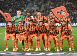 Shakhtar pelaa Mestarien liigan kotiottelunsa Chelsean stadionilla Lontoossa
