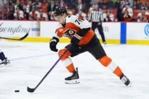 NHL-seura Montreal Canadiens suunnittelee jättisiirtoa – kolmen pelaajan nimet nousivat esiin