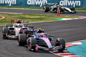 Kuljettajalupauksen F1-tulevaisuus ratkesi – vahvistus tulossa