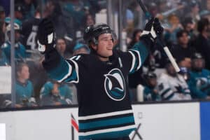 20-vuotiaasta NHL-tähdestä lausuttiin hurjat sanat – ”Saisit valita kenet tahansa”