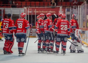 HIFK kertoi suuren ilouutisen faneilleen – ”Teidät on kuultu”