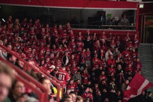 HIFK-faneilta raivoisa viesti – ”Ei ole hyväksyttävää”