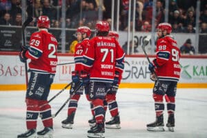 HIFK teki jättimäiset taloudelliset tappiot