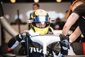 Valtteri Bottaksen tallikaveri lähtökuopissa? – Tallijohdolta napakka vastaus