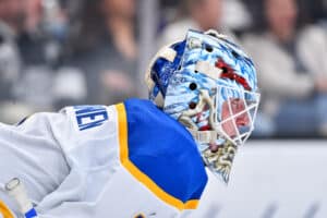 Jarmo Kekäläisen puhelin voi pian soida – suomalaistähti voi olla osa NHL-jättikauppaa