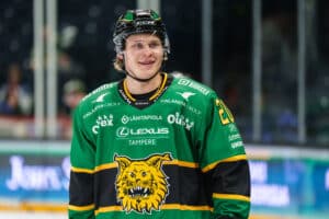 Karu tilanne: Entinen suomalainen NHL-pelaaja joutuu hakemaan pelipaikkaa SM-liigasta pätkäpestillä