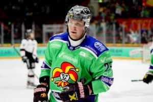 Jokerit antoi hyökkääjälleen lähtöpassit – uutta seuraa etsitään