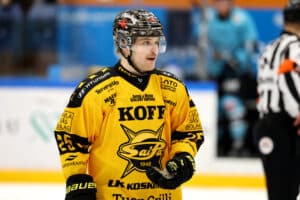 Liigan nuorisotähti kehui Lappeenrantaa – muutto oli kuitenkin selvä asia