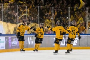 SaiPa teki jälleen voittoa – näin paljon rahaa kilahti kassaan