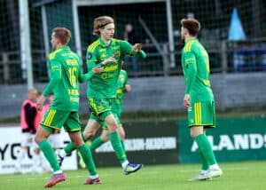 Suomalaisten iso euroilta alkoi karulla tavalla – Ilvekselle raju pettymys