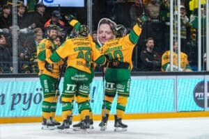 Ilves ja Ketterä sopivat vuokrayhteistyöstä – näin pelaajat liikkuvat seurojen välillä