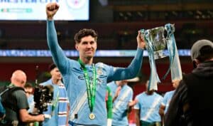 Arsenal valmistelee yllätyssiirtoa Manchester Cityn tähdestä
